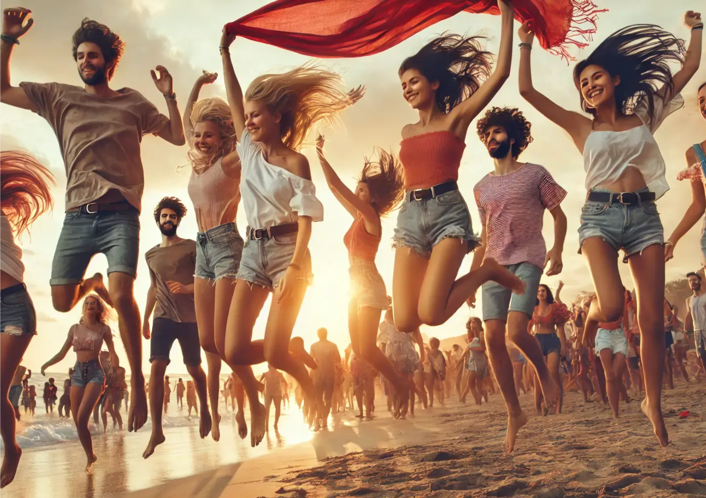 Команда Ewa Product